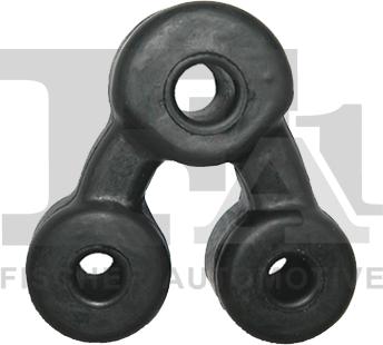 FA1 873-908 - Holding Bracket, silencer europarts.cy