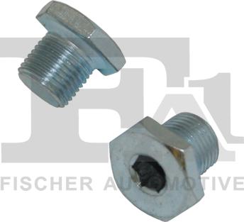 FA1 308.480.001 - Sealing Plug, oil sump europarts.cy