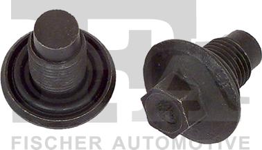 FA1 256.850.001 - Sealing Plug, oil sump europarts.cy