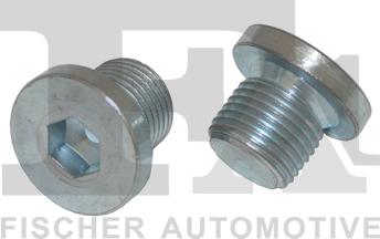 FA1 257.819.001 - Sealing Plug, oil sump europarts.cy