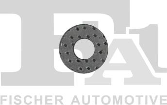 FA1 230-901 - Gasket, exhaust pipe europarts.cy