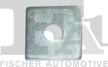 FA1 735-901 - Pipe Connector, exhaust system europarts.cy