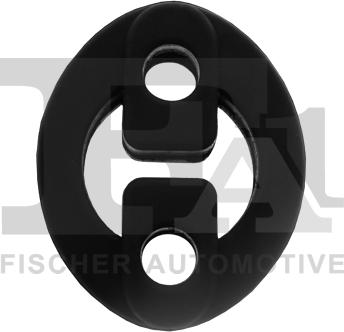 FA1 773-703 - Holding Bracket, silencer europarts.cy