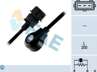 FAE 60136 - Knock Sensor europarts.cy