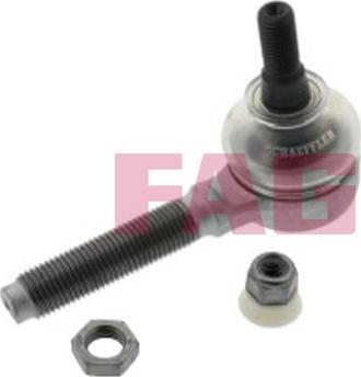 FAG 840 0922 10 - Tie Rod End europarts.cy
