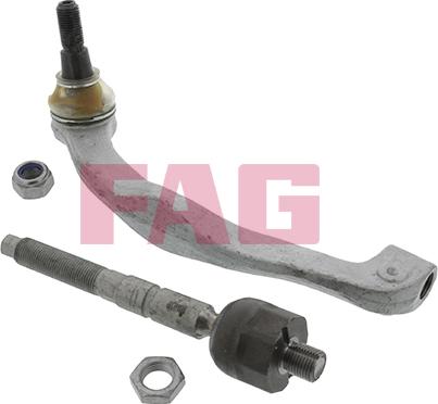 FAG 840 0524 10 - Tie Rod europarts.cy