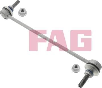 FAG 818 0454 10 - Rod / Strut, stabiliser europarts.cy