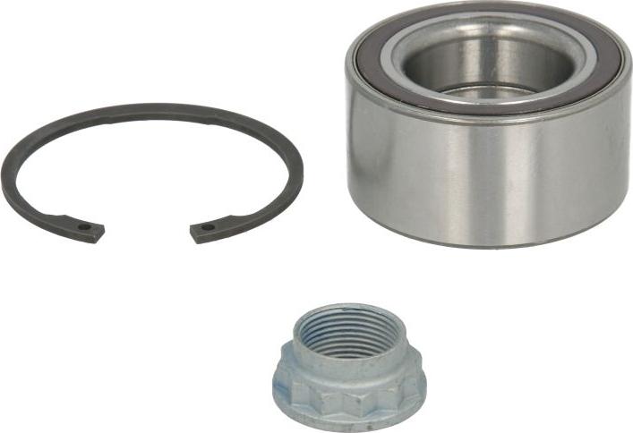 FAG 713 6495 50 - Bearing Kit, wheel hub europarts.cy