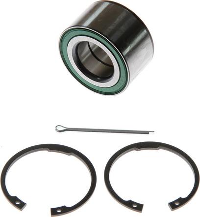 FAG 713 6441 50 - Bearing Kit, wheel hub europarts.cy
