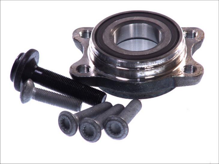 FAG 713 6107 80 - Bearing Kit, wheel hub europarts.cy