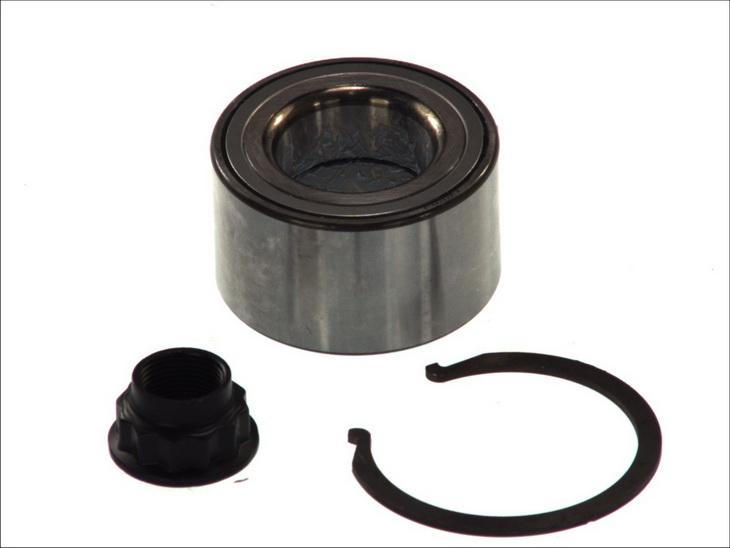 FAG 713 6187 80 - Bearing Kit, wheel hub europarts.cy