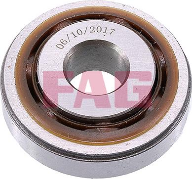 FAG 713 0396 20 - Rolling Bearing, suspension strut support mounting europarts.cy