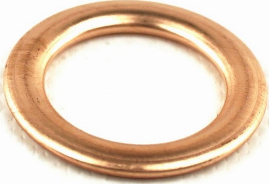 Fast FT94721 - Seal, oil filler cap europarts.cy