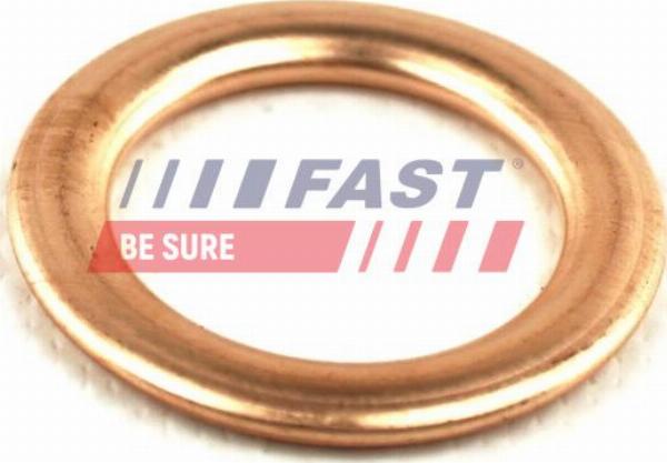 Fast FT94721 - Seal, oil filler cap europarts.cy
