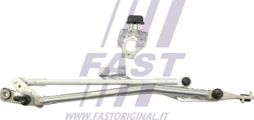 Fast FT93140 - Window Wiper System europarts.cy