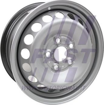 Fast FT92807 - Rim europarts.cy