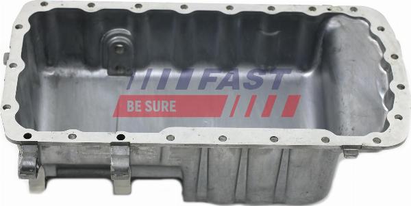 Fast FT49385 - Oil sump europarts.cy