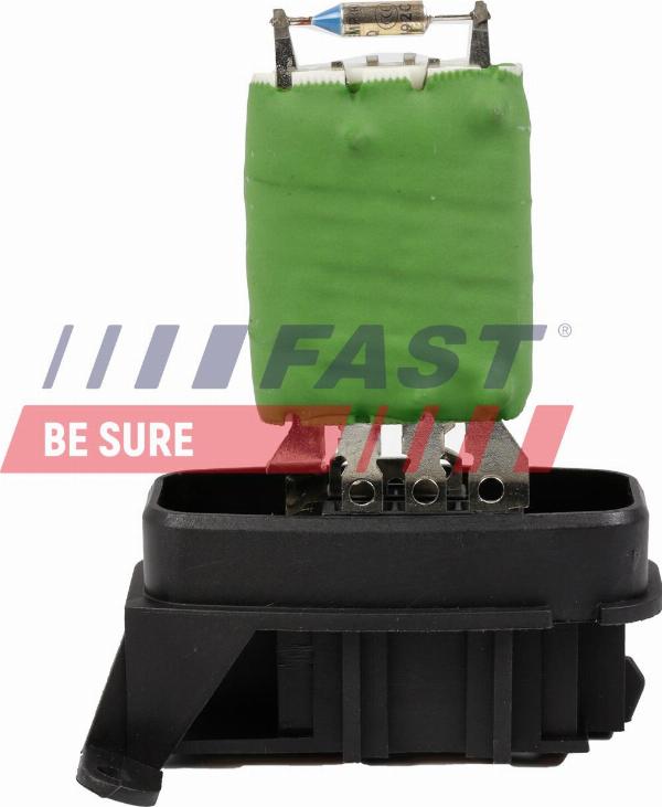 Fast FT59211 - Control Unit, heating / ventilation europarts.cy