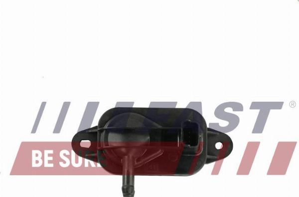 Fast FT54302 - Sensor, exhaust pressure europarts.cy