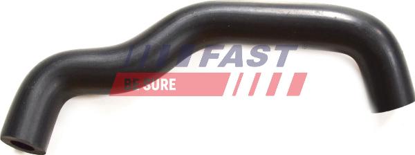 Fast FT61312 - Connection Piece, vacuum hose europarts.cy