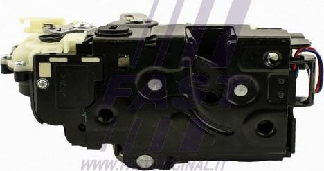 Fast FT00054 - Door Lock europarts.cy