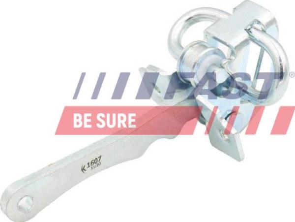 Fast FT08537 - Door Catch europarts.cy