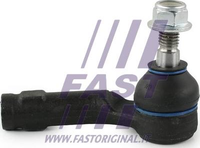 Fast FT16036 - Tie Rod End europarts.cy