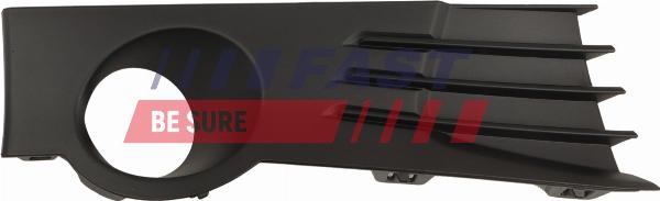 Fast FT10631G - Frame, fog light europarts.cy
