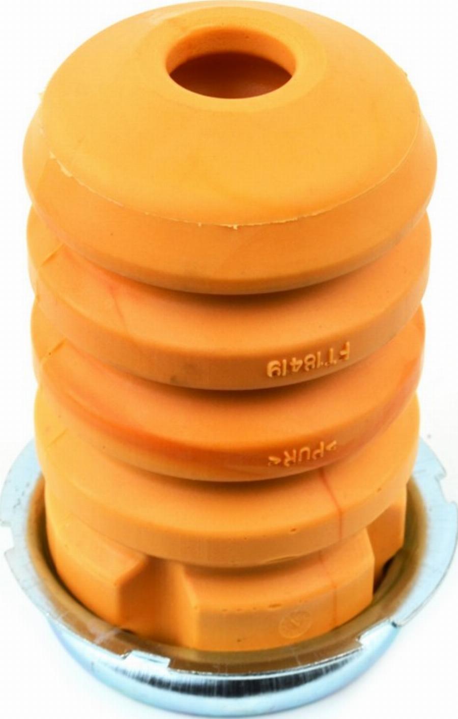 Fast FT18419 - Rubber Buffer, suspension europarts.cy