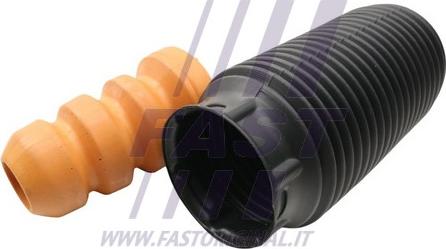 Fast FT12616 - Rubber Buffer, suspension europarts.cy