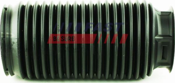 Fast FT12017 - Protective Cap / Bellow, shock absorber europarts.cy