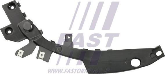 Fast FT89717G - Front Cowling europarts.cy