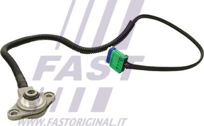 Fast FT80016 - Sender Unit, oil pressure europarts.cy