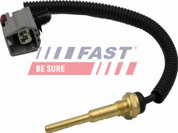 Fast FT80149 - Sensor, coolant temperature europarts.cy