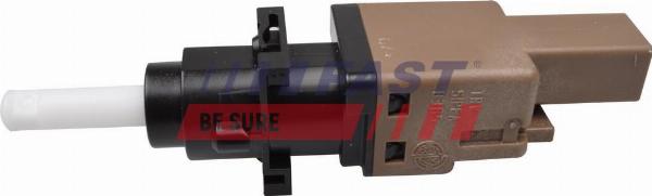 Fast FT81088 - Switch, clutch control (cruise control) europarts.cy