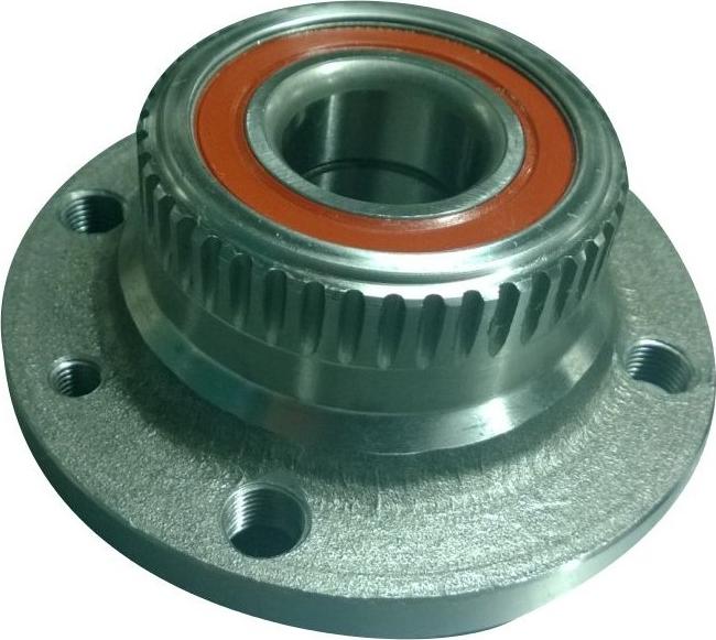 Fast FT24010 - Bearing Kit, wheel hub europarts.cy