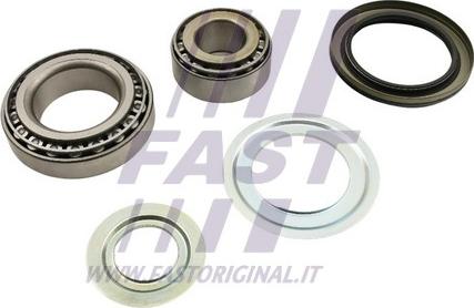 Fast FT21046 - Bearing Kit, wheel hub europarts.cy