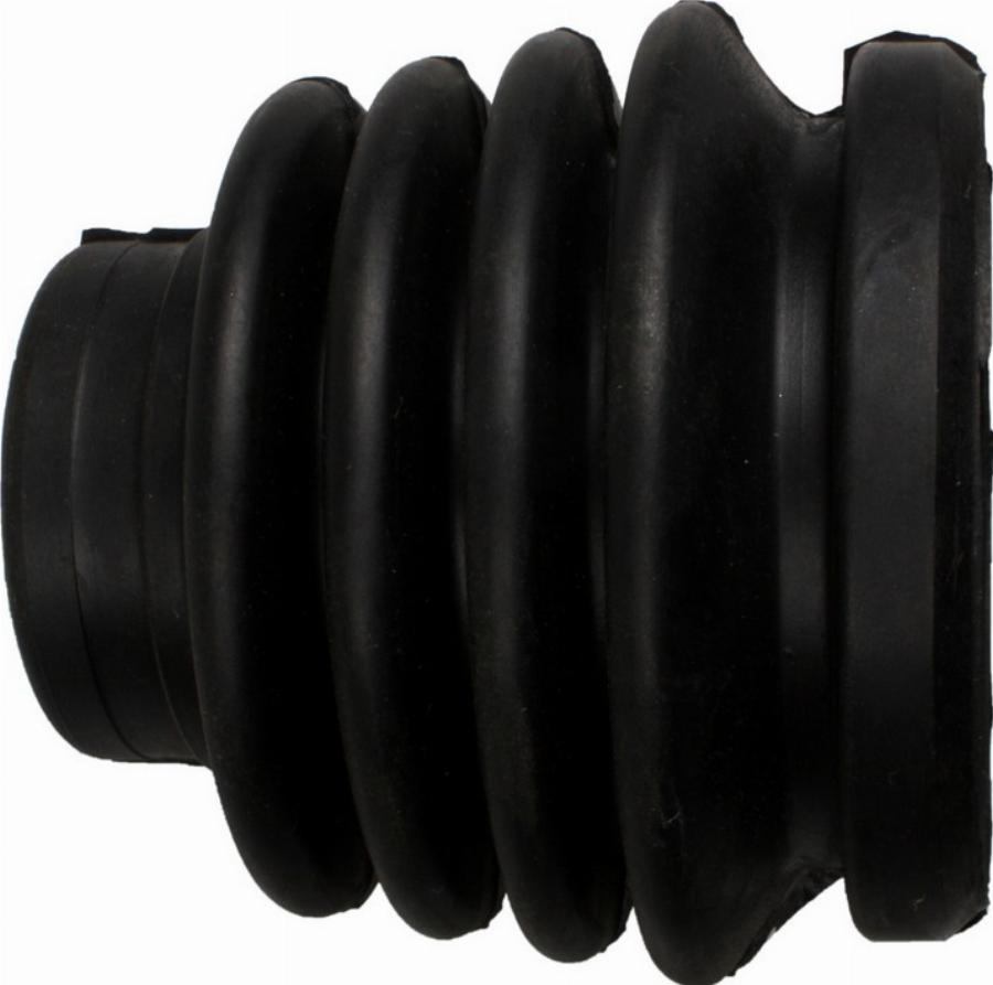 Fast FT28402 - Bellow, drive shaft europarts.cy