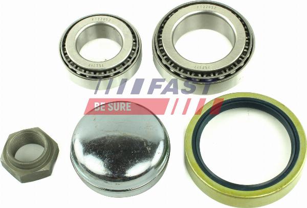 Fast FT22052 - Bearing Kit, wheel hub europarts.cy