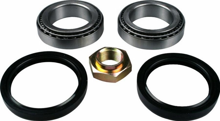 Fast FT22005 - Bearing Kit, wheel hub europarts.cy