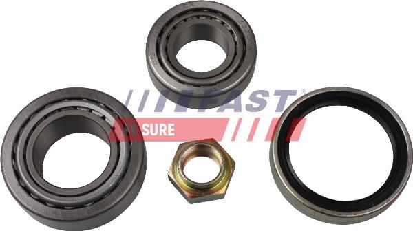 Fast FT22033 - Bearing Kit, wheel hub europarts.cy