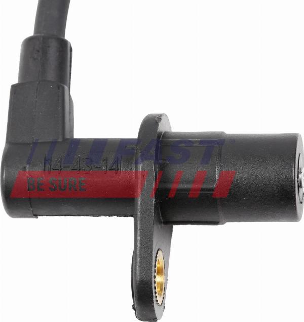 Fast FT75506 - Sensor, crankshaft pulse europarts.cy