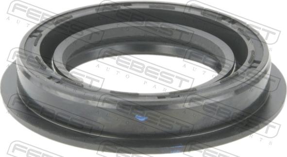 Febest 95GAY-35540811R - Shaft Seal, manual transmission main shaft europarts.cy