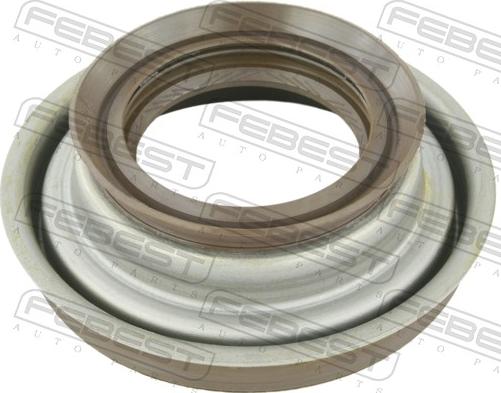 Febest 95PEY-34660924C - Seal, drive shaft europarts.cy