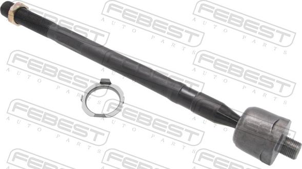 Febest 0422-FB - Inner Tie Rod, Axle Joint europarts.cy