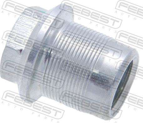 Febest 0135-BU - Support, control arm europarts.cy