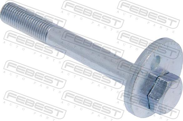 Febest 0129-004 - Camber Correction Screw europarts.cy
