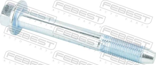Febest 0298-002 - Fastening Bolt, axle carrier europarts.cy
