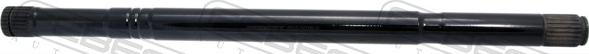 Febest 0212-QG16LH - Drive Shaft europarts.cy