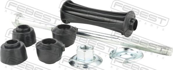 Febest 1023-AVALF-KIT - Rod / Strut, stabiliser europarts.cy